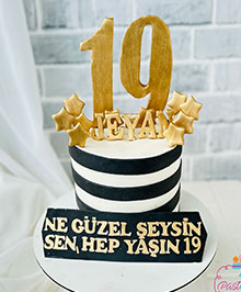 19 yaş Jeyan