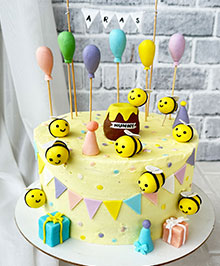 Ari Kovan Bayrak Aras