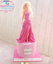 Barbie Serden
