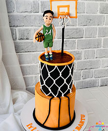 Basketbol Bartu