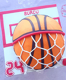 Basketbol Burcu