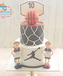Basketbol Elif Nil