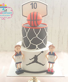 Basketbol Elif Nil