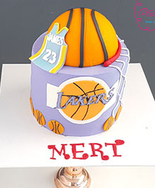 Basketbol Mert 2