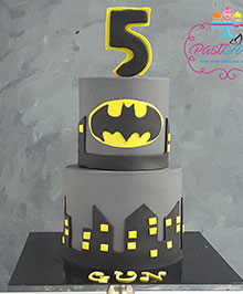 Batman Gün