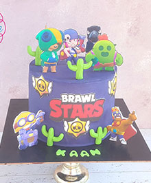 Brawl Stars Mert2