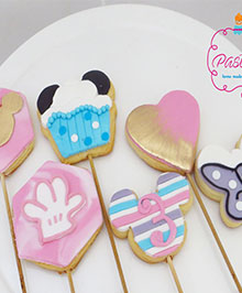 Ck minnie cookie