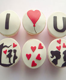 Love Cakepop