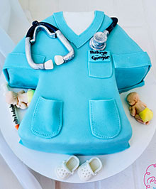 Doktor Gomlek Rukiiye