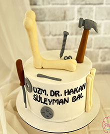 Doktor Ortopedi Hakan Suleyman