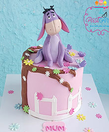 Eeyore Sinem