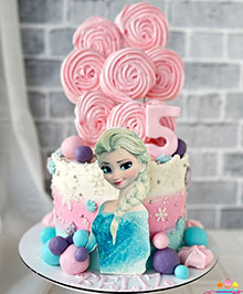 Elsa Pembe Beze Beliz