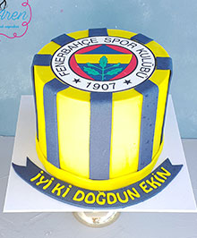 Fenerbahce Ekin