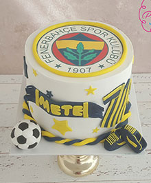 Fenerbahce Mete