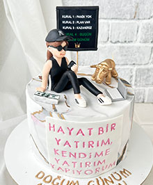 Figur Yatirim Borsa Tahta