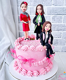 Figurler hostes iskadini avukat ozu