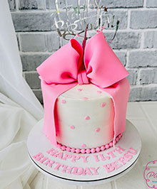 Fiyonk Pembe Bersu
