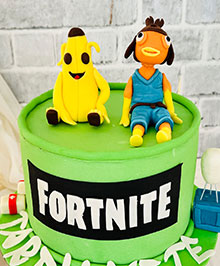 Fortnite Tardu Mete