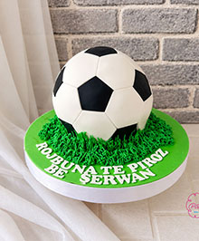 Futbol topu Servan
