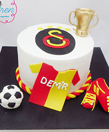 Galatasaray Demir