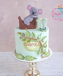 Koala Damla