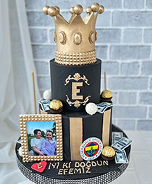 Kral Gold Foto Efe