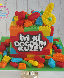 Lego Kuzey