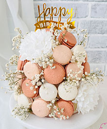 Makaron Beyazgul isz