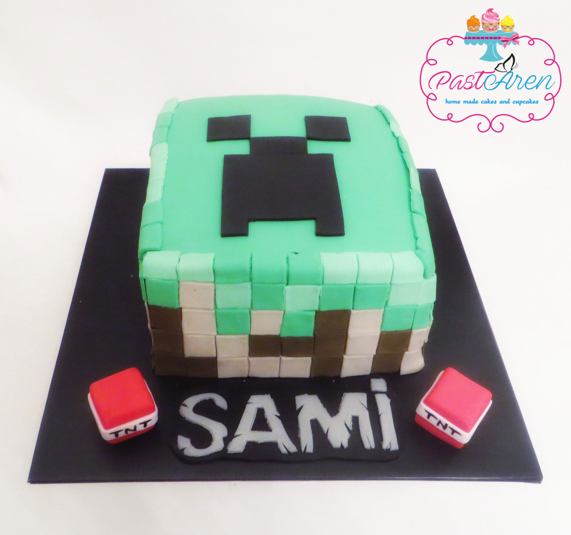 Mine Craft Sami