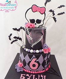 Monster High Eylul