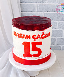 Naked Cilek Joleli Hasan Cagan