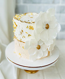 Naked Sedef Cicek Gold Isz