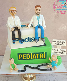 Pediatri Doktorlar