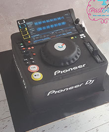 Pionerr Dj Kabin Gokhan