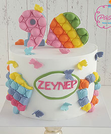 Popit Zeynep