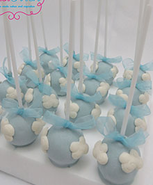 Bulut Cakepop