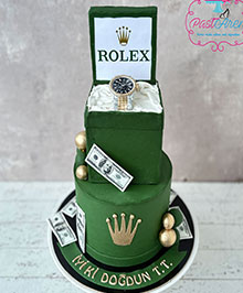 Rolex Turker