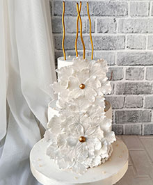 Sedef Cicek Egri Mum Isz