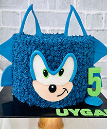 Sonic Uygar