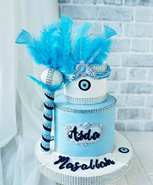 Sünnet Tüyler Arda