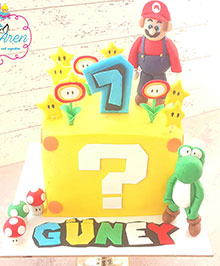 Super Mario Guney