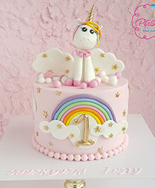 Unicorn Meryem Olay