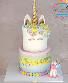 Unicorn Sezen