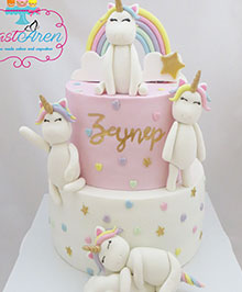 Unicorn Zeynep2